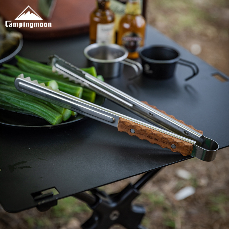 Outdoor Camping World - في الهواء الطلق التخييم أدوات المطبخ