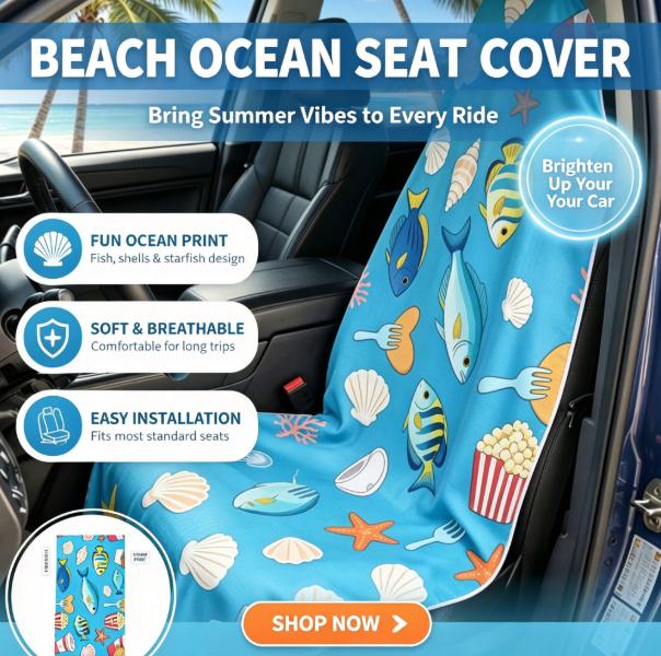 Outdoor Camping Quilt - منشفة شاطئية وغطاء مقعد سيارة 2
