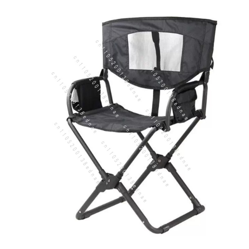 Outdoor Oversized Camping Chair - كرسي تخييم قابل للطي كبير الحجم