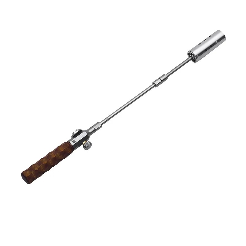Outdoor Camping Tools - شعلة محمولة قابلة للفصل للاستخدام الخارجي