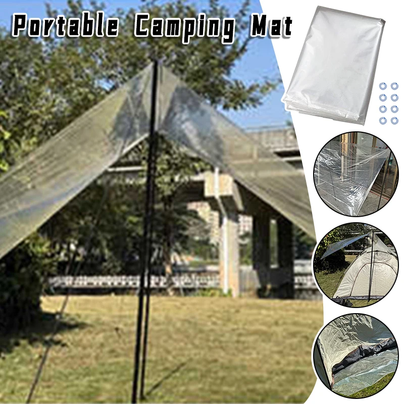 Outdoor Camping Quilt - معدات التخييم والمشي لمسافات طويلة والرحلات