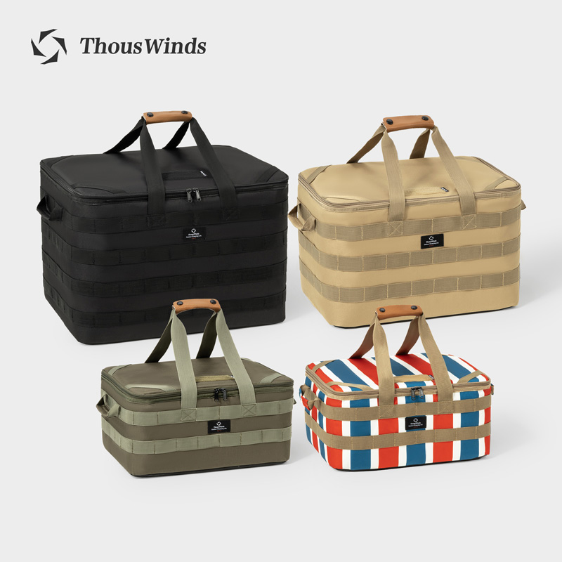 Outdoor Camping World - Thous الرياح في الهواء الطلق التخييم