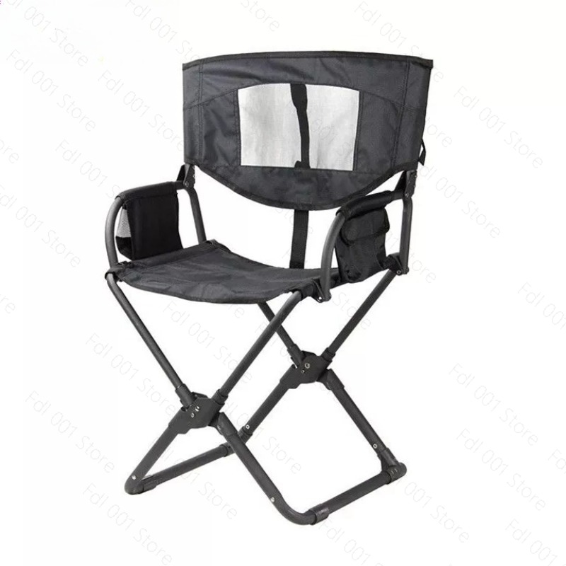 Outdoor Oversized Camping Chair - كرسي قابل للطي كبير الحجم للاستخدام
