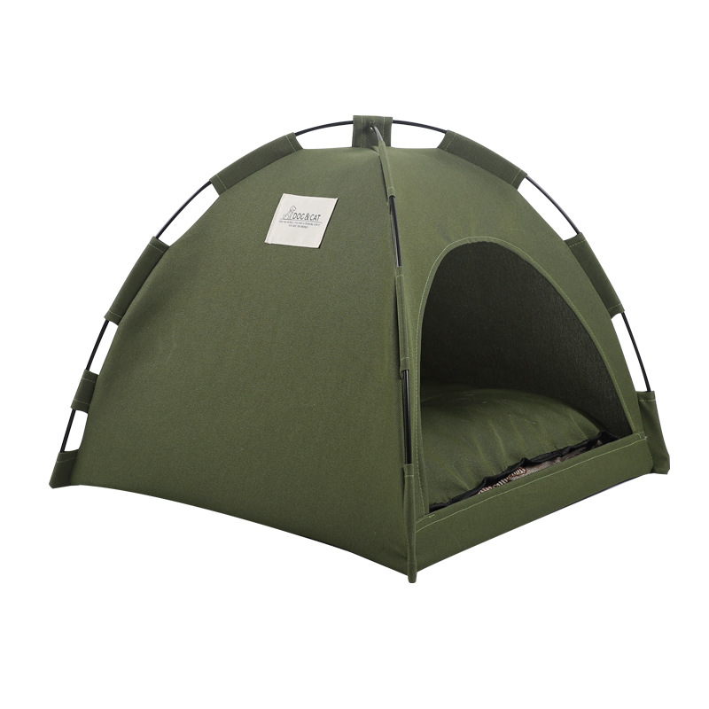 Outdoor Camping Movies - إكسسوارات ألعاب نموذج خيمة تخييم ،