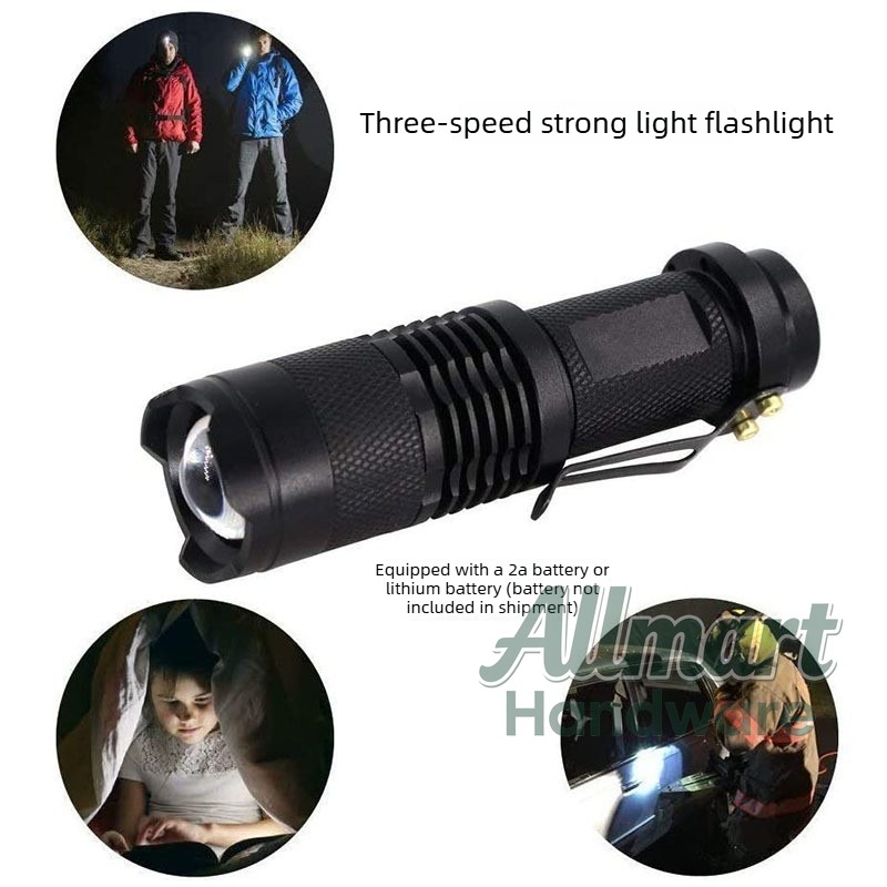 صندوق أدوات النجاة EDC المحمول - مراجعة Outdoor Camping Tools وسعره