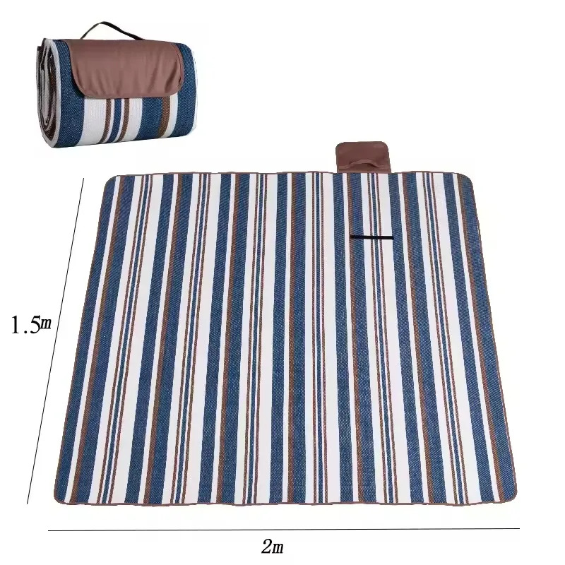ضروري للرحلات الخارجية! سجادة  - مراجعة Outdoor Camping Quilt وسعره