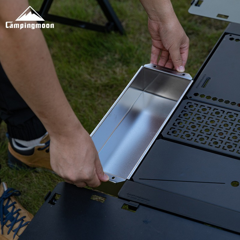 CAMPINGMOON CK-11 التخييم في ا - مراجعة Outdoor Camping World وسعره