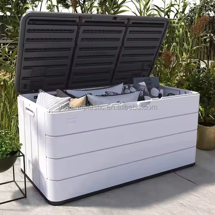 صندوق تخزين أحذية عملاق من الب - مراجعة Outdoor Camping Tools وسعره