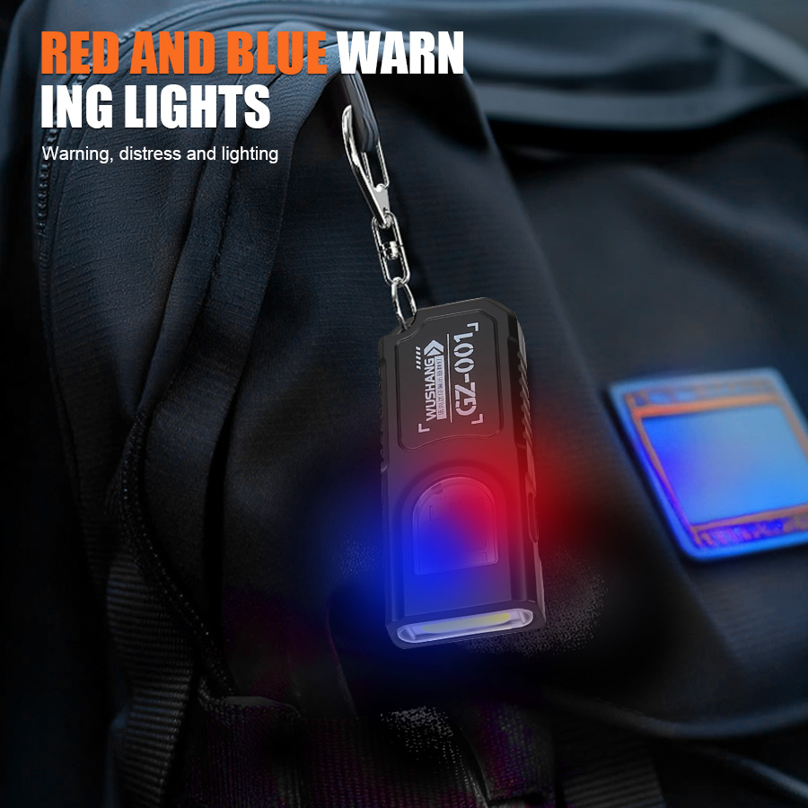 مصباح يدوي متعدد الوظائف قابل  - مراجعة Outdoor Camping Lampe وسعره