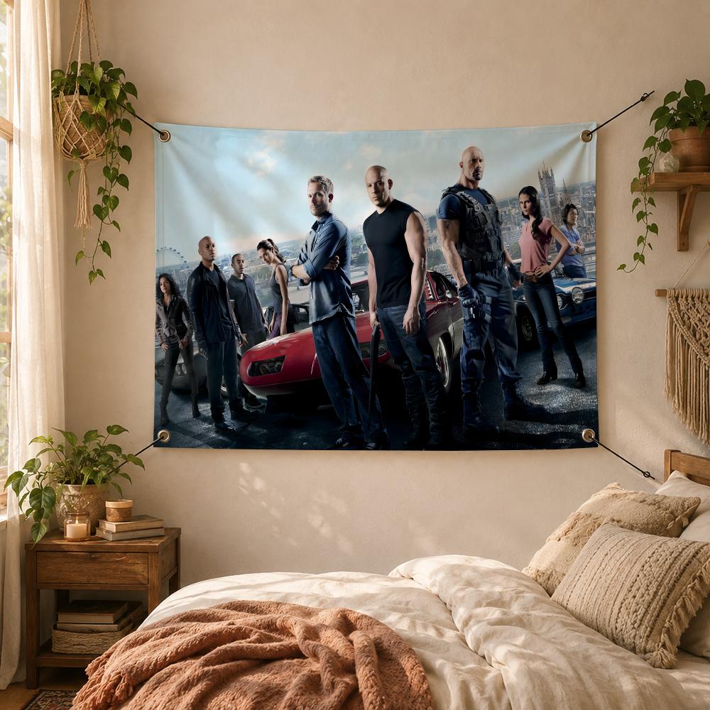 أعلام فيلم الأكشن 