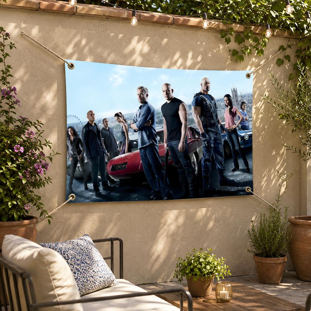 أعلام فيلم الأكشن 
