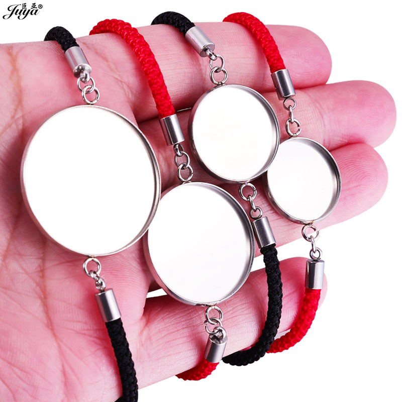 4 قطعة/الوحدة 18-30 مللي متر ا - مراجعة Paracord Bracelet وسعره