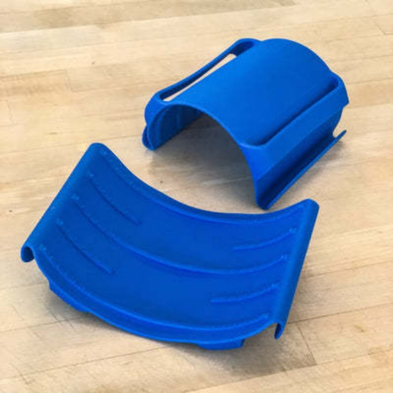 قفازات سيليكون منزلية مقاومة ل - مراجعة Outdoor Camping Tools وسعره