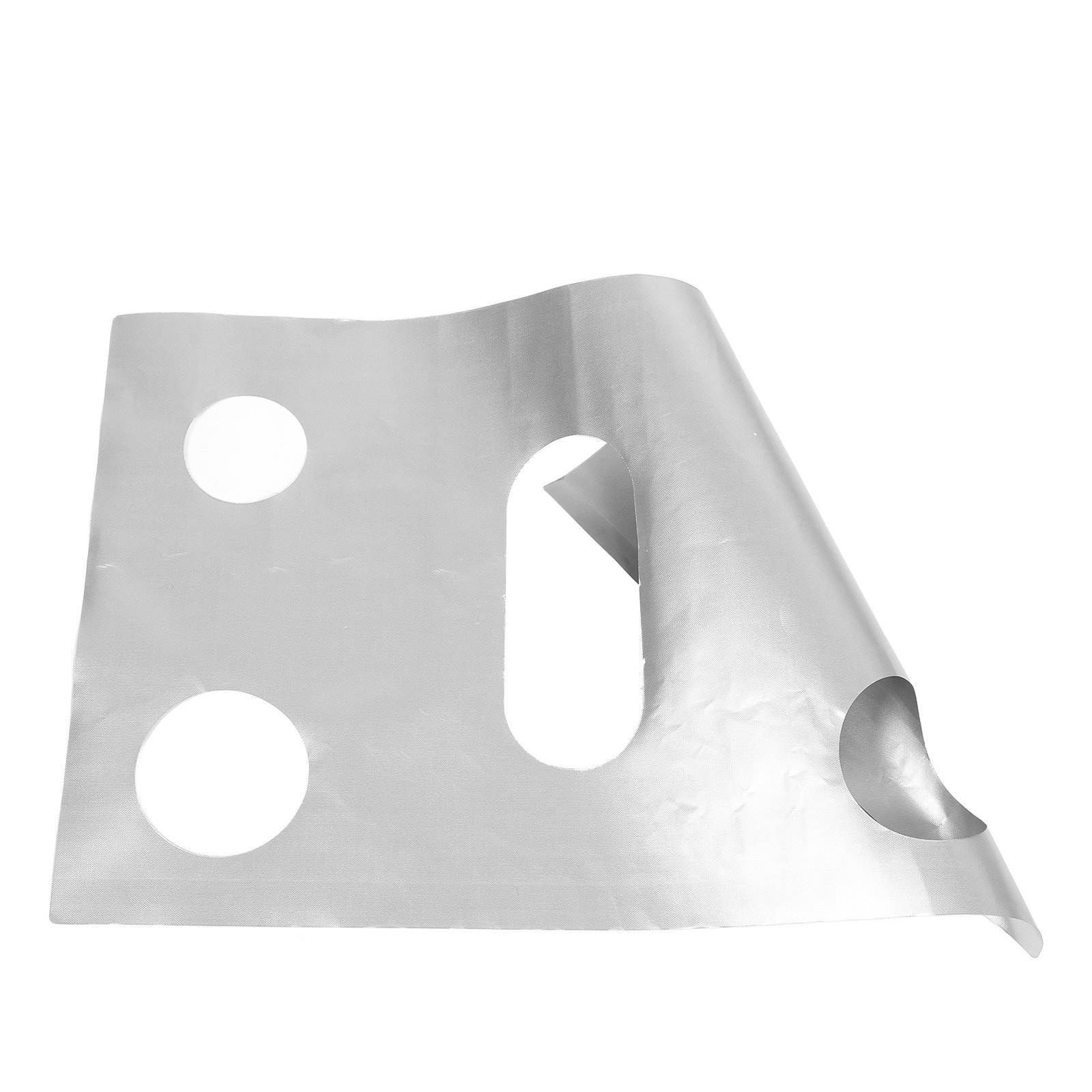غطاء مقاوم للحرارة لحماية موقد - مراجعة Outdoor Camping Stove وسعره