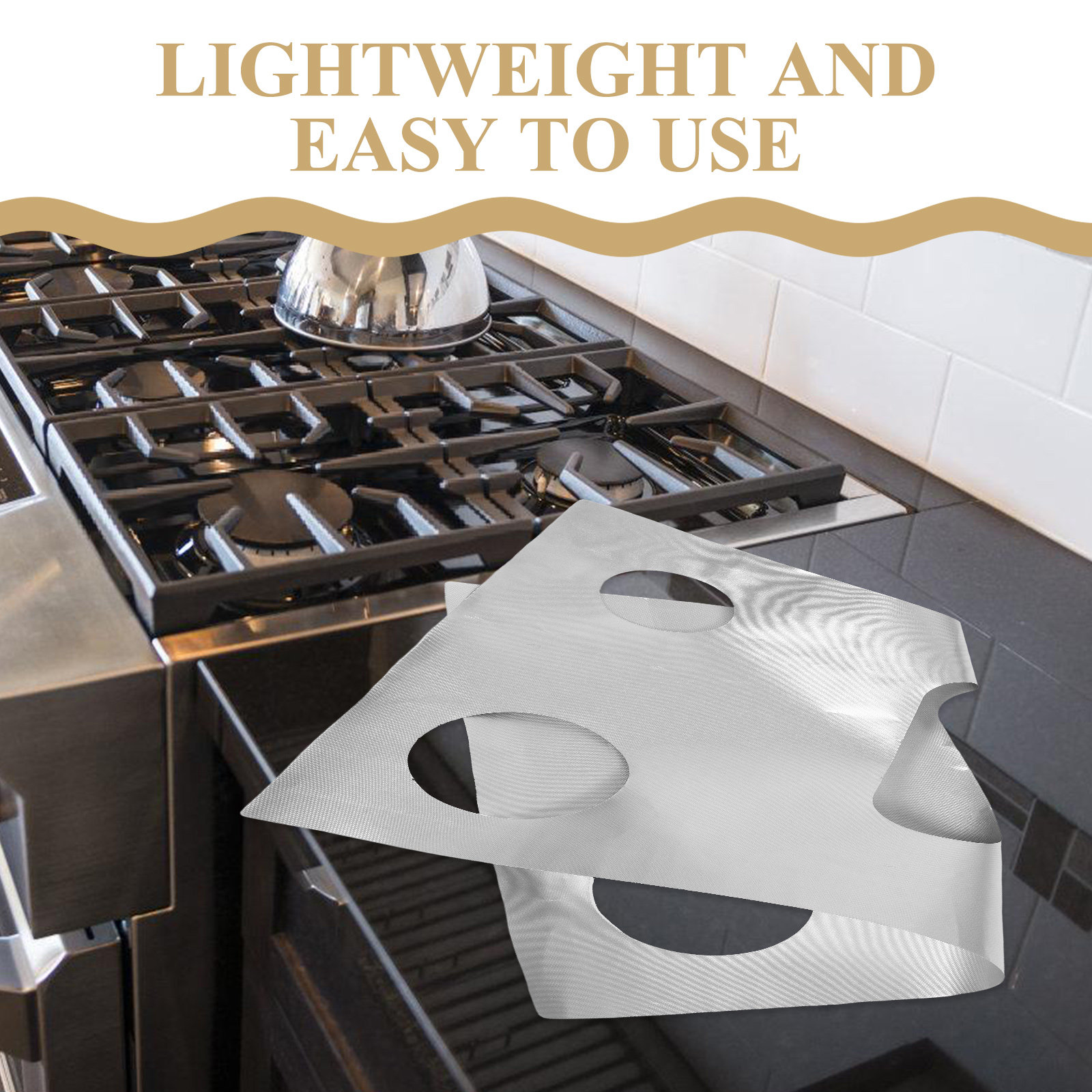 غطاء مقاوم للحرارة لحماية موقد - مراجعة Outdoor Camping Stove وسعره