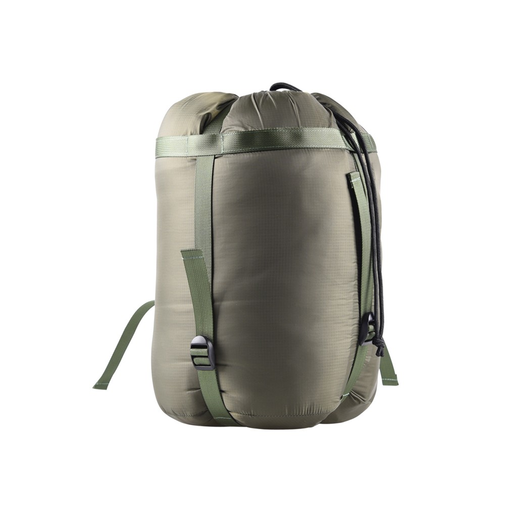بطانية خفيفة الوزن للتخييم في  - مراجعة Outdoor Camping Quilt وسعره