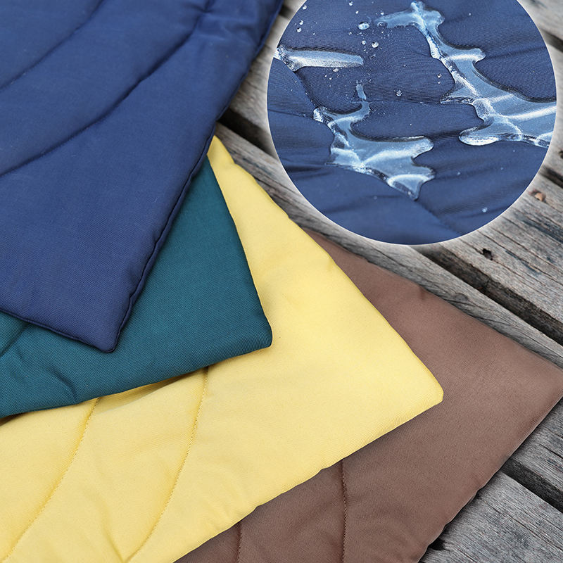 حصيرة الحيوانات الأليفة المحمو - مراجعة Outdoor Camping Quilt وسعره