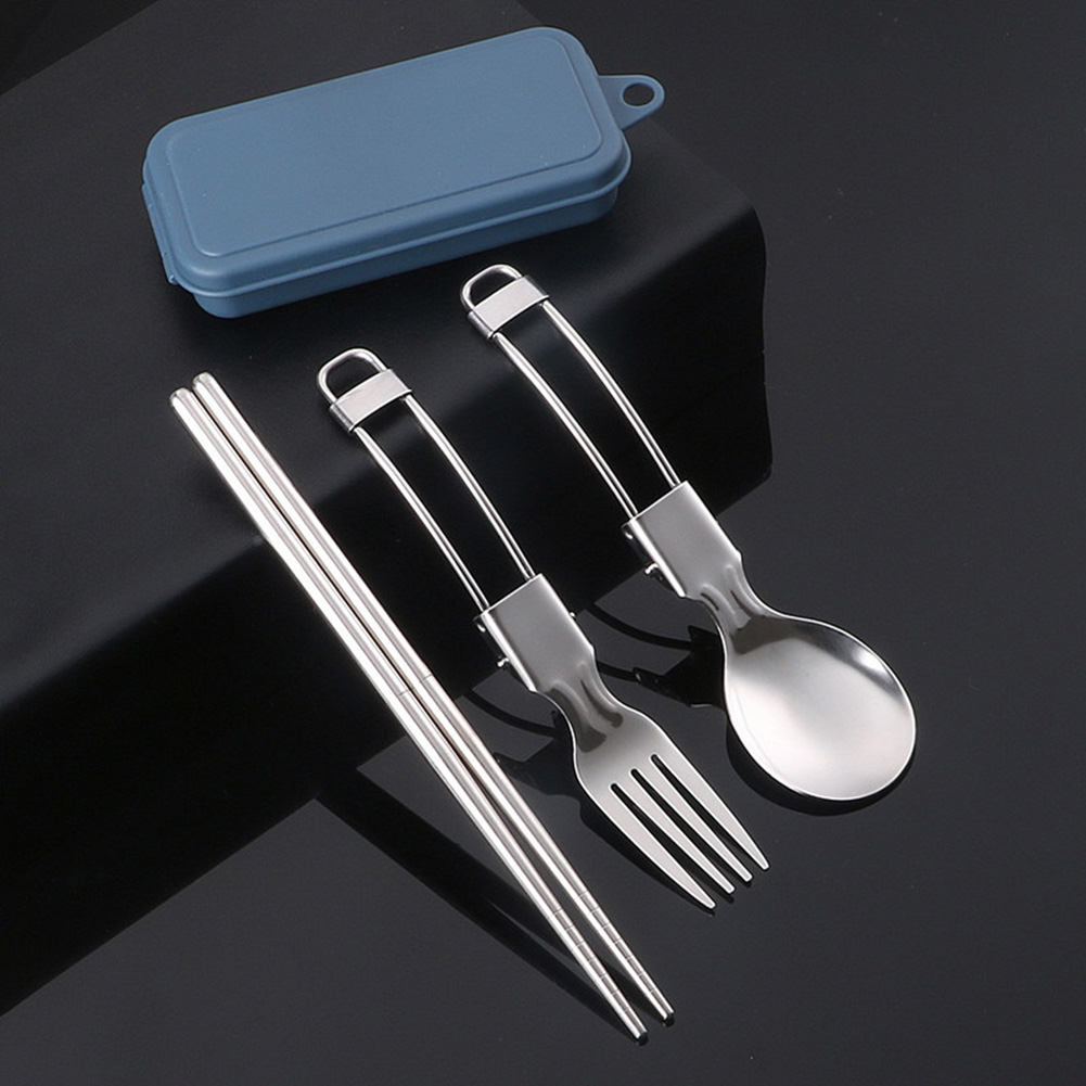 أدوات مائدة للنزهات، أدوات تخي - مراجعة Outdoor Camping World وسعره