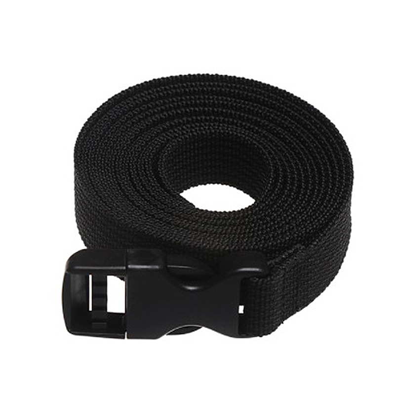 حزام ربط أمتعة للسفر من النايل - مراجعة Outdoor Camping Tools وسعره