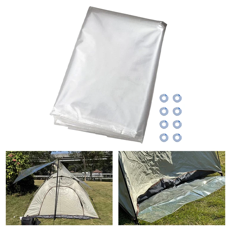 معدات التخييم والمشي لمسافات ط - مراجعة Outdoor Camping Quilt وسعره