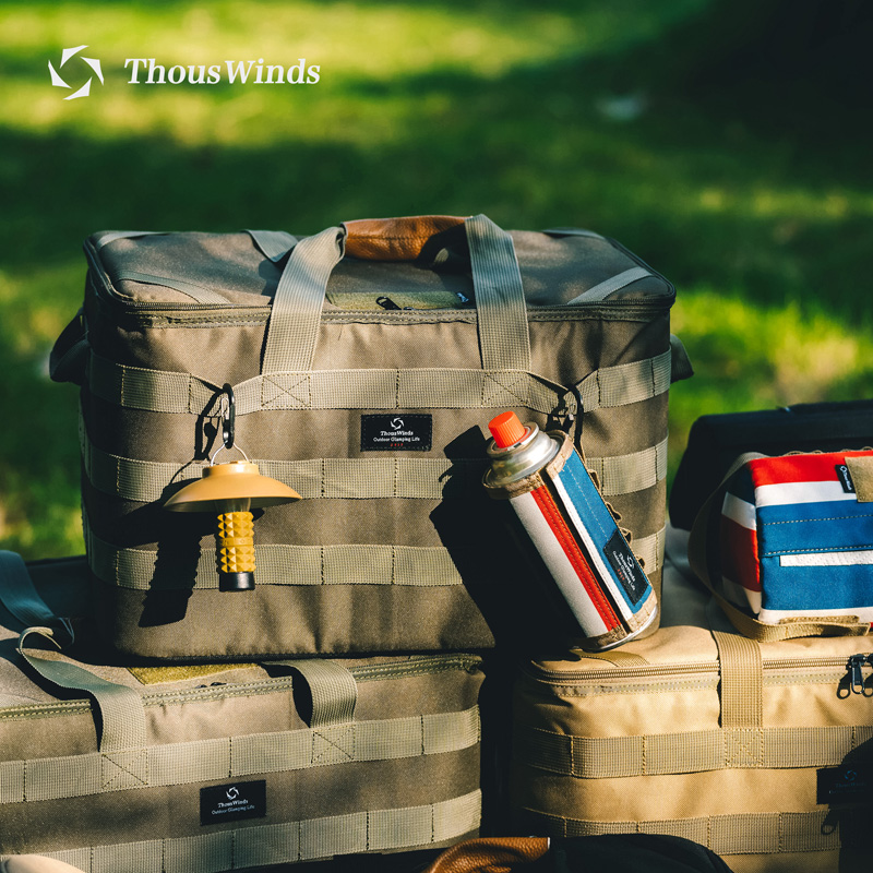 Thous الرياح في الهواء الطلق ا - مراجعة Outdoor Camping World وسعره