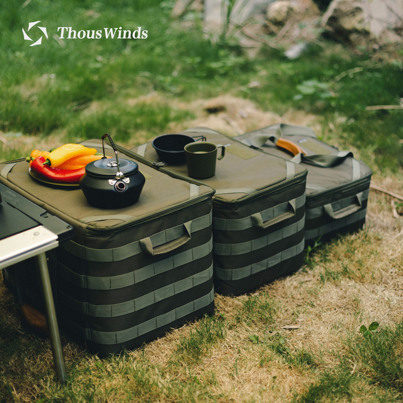 Thous الرياح في الهواء الطلق ا - مراجعة Outdoor Camping World وسعره