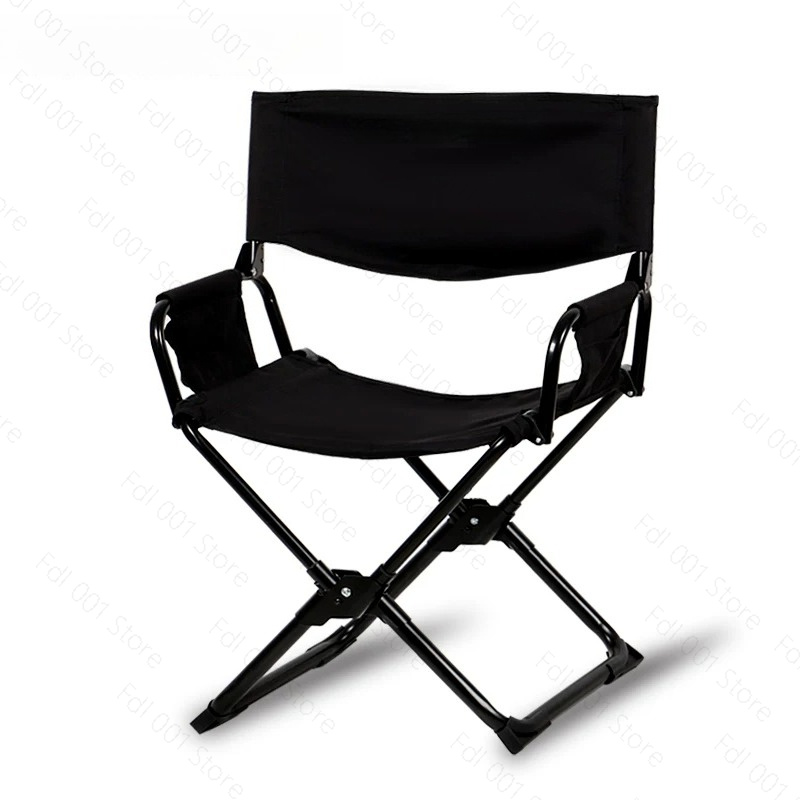 كرسي تخييم محمول قابل للطي كبي - مراجعة Outdoor Oversized Camping Chair وسعره