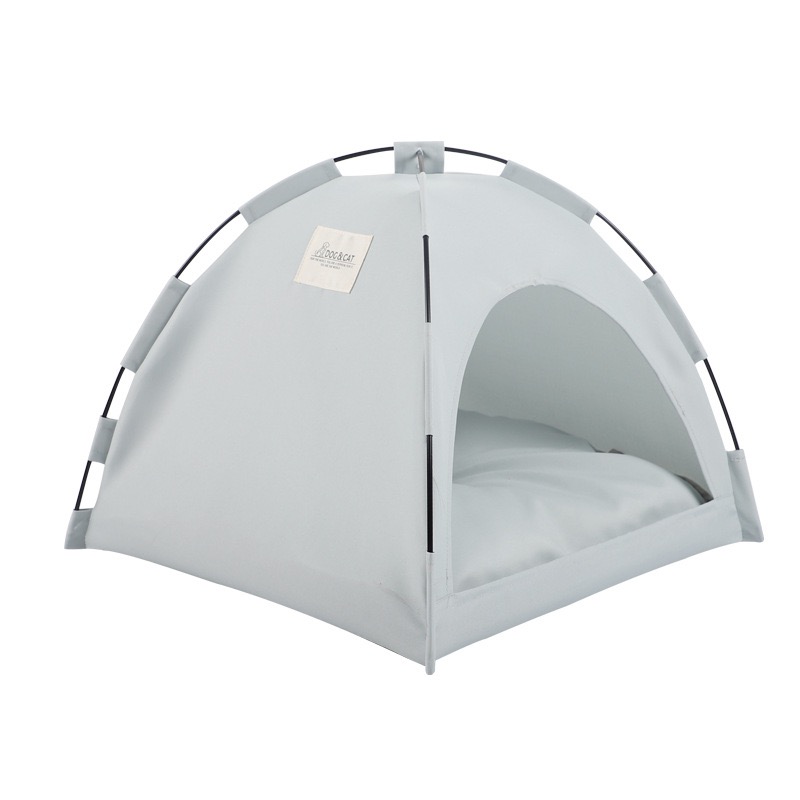 إكسسوارات ألعاب نموذج خيمة تخي - مراجعة Outdoor Camping Movies وسعره