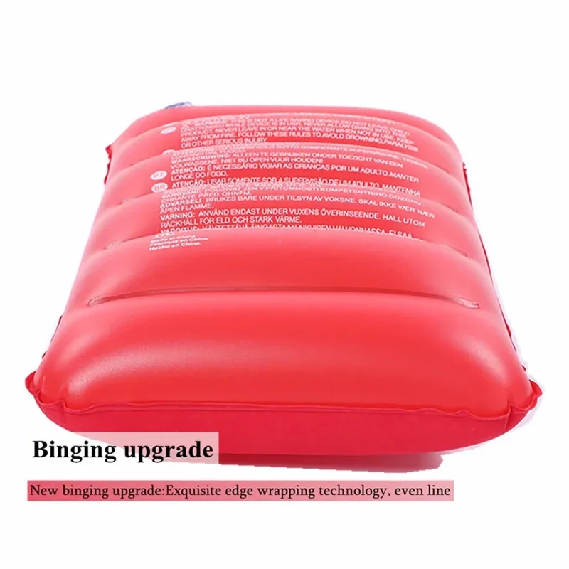 47x30 سنتيمتر وسادة هوائية الو - مراجعة Outdoor Camping Quilt وسعره