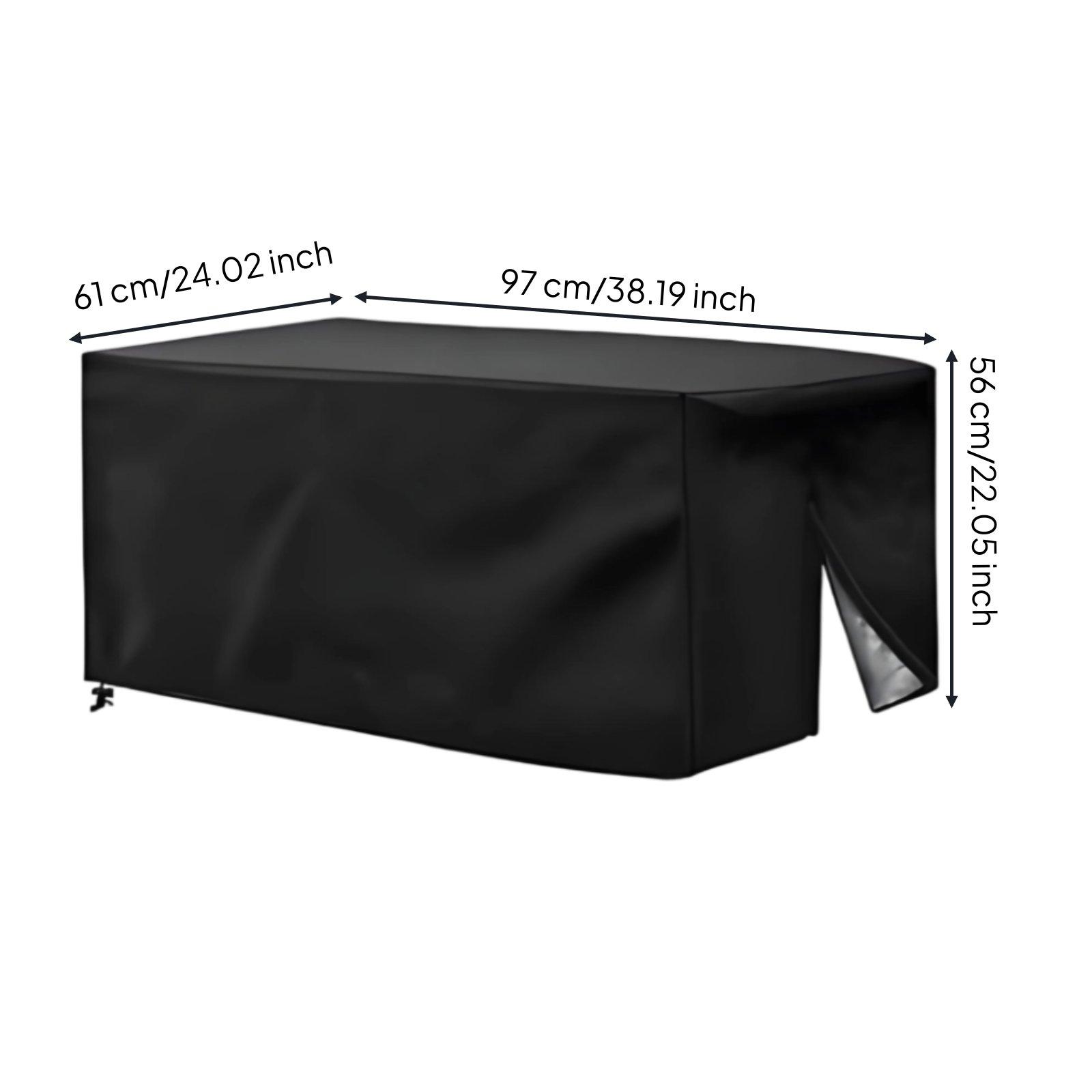 غطاء واقي قابل للطي لعربة التس - مراجعة Outdoor Camping Wagon وسعره