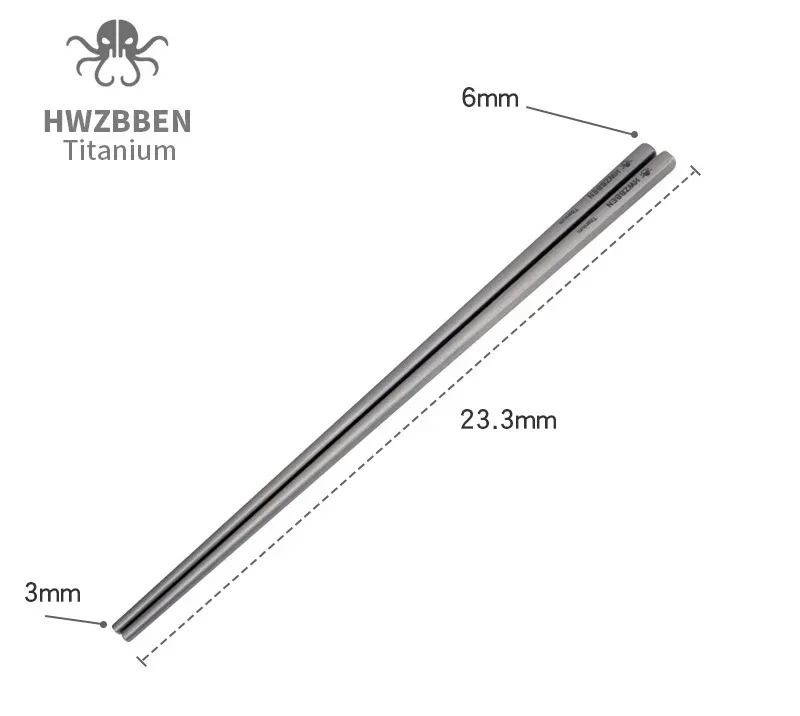 HWZBBEN-التيتانيوم أدوات المائ - مراجعة Outdoor Camping Dining Set وسعره